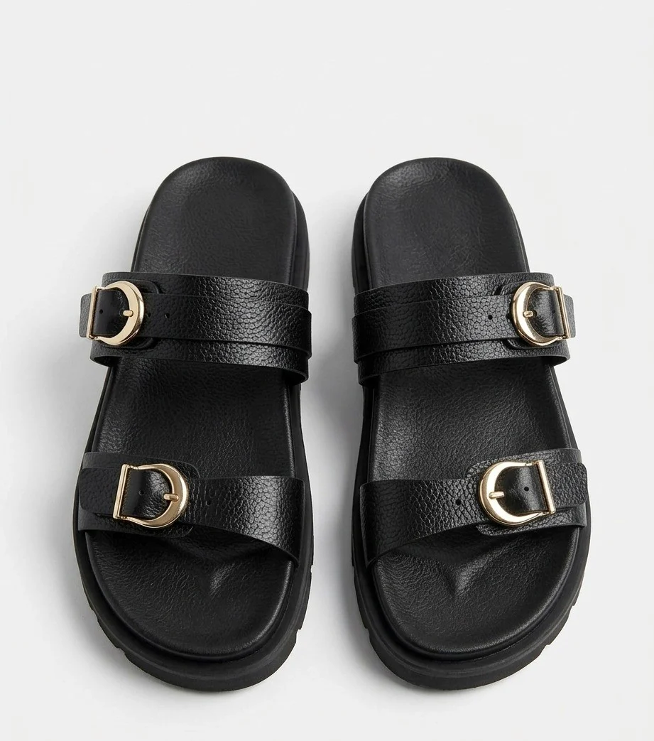 Sandalias